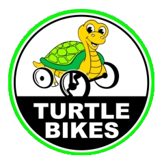 Turtle Bikes Chania