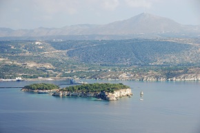 Maleme Crete Travel Guide